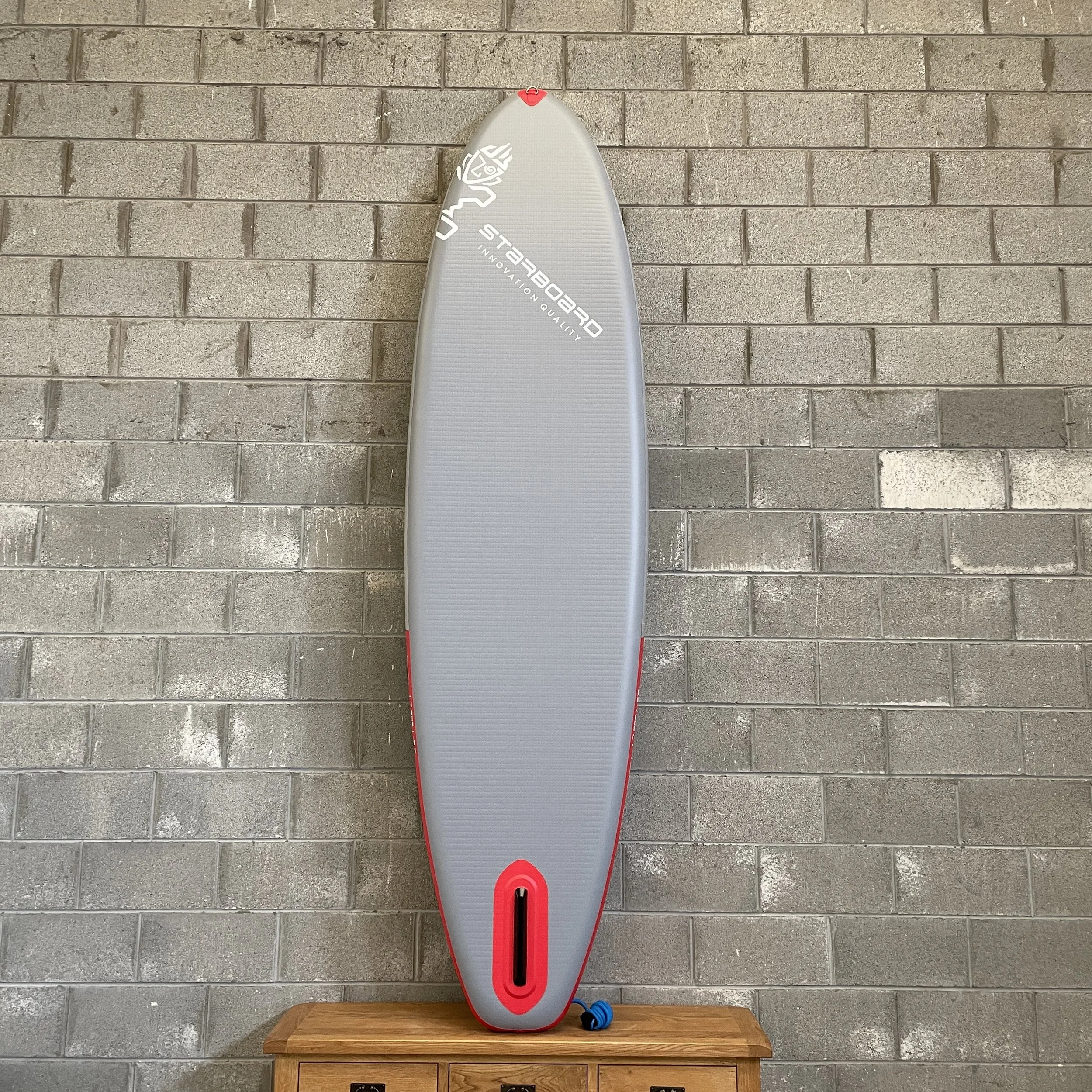 Bigsurf — Z-Fin SLM